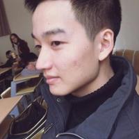 艺术家头像