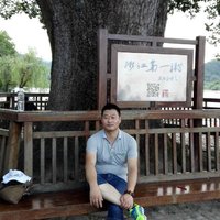 艺术家头像