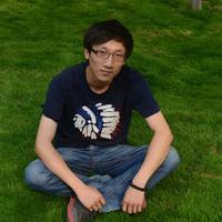 艺术家头像
