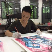 艺术家头像