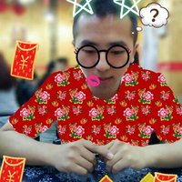 艺术家头像