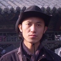 艺术家头像