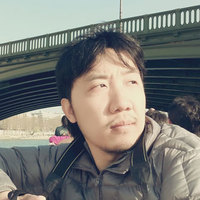 艺术家头像