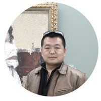 艺术家头像