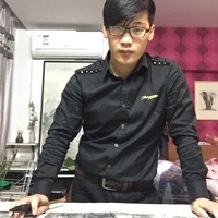 艺术家头像