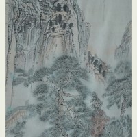 艺术家作品