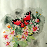 艺术家作品