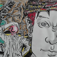 艺术家作品