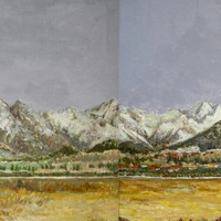 艺术家作品