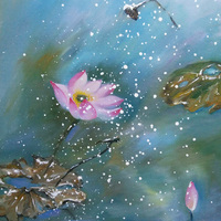 艺术家作品