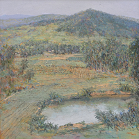 艺术家作品