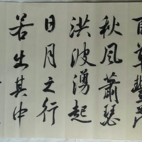 艺术家作品