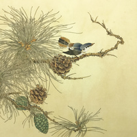 艺术家作品