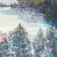 艺术家作品