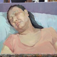 艺术家作品