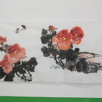 艺术家作品