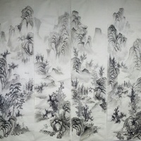 艺术家作品
