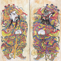 艺术家作品