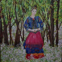 艺术家作品