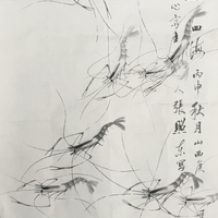 艺术家作品