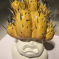 艺术家作品