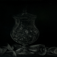 艺术家作品