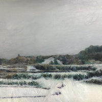 艺术家作品