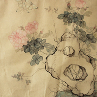 艺术家作品