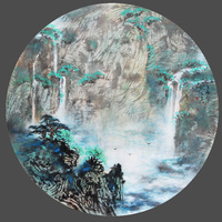 艺术家作品