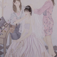 艺术家作品