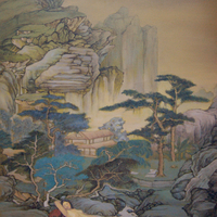 艺术家作品