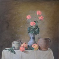 艺术家作品