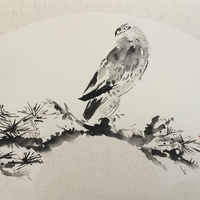 艺术家作品