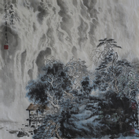 艺术家作品