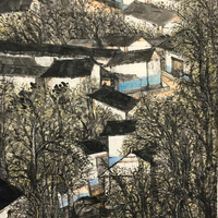 艺术家作品