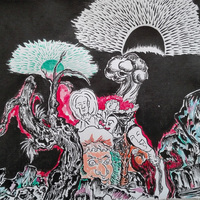 艺术家作品