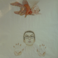 艺术家作品