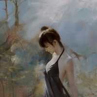 艺术家作品