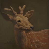 艺术家作品