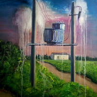 艺术家作品