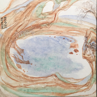 艺术家作品