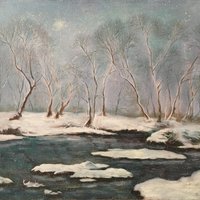艺术家作品