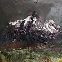 艺术家作品