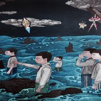 艺术家作品