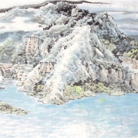 艺术家作品