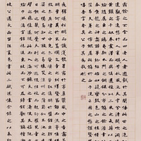 艺术家作品