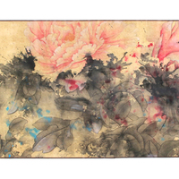 艺术家作品