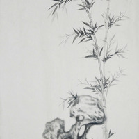 艺术家作品