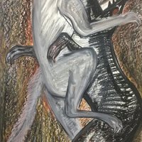 艺术家作品