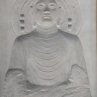 艺术家作品